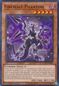 Firewall Phantom CYAC-EN002