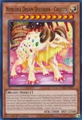 Nemleria Dream Defender - Couette CYAC-EN017