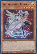Tellarknight Altairan CYAC-EN020