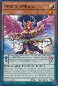 PenduLuMoon CYAC-EN030