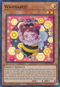 Wannabee! CYAC-EN031