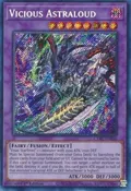Vicious Astraloud CYAC-EN036