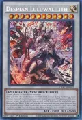 Despian Luluwalilith CYAC-EN042