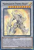 Mannadium Prime-Heart CYAC-EN043