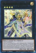 Tellarknight Constellar Caduceus CYAC-EN045