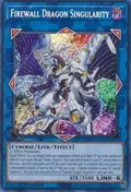 Firewall Dragon Singularity CYAC-EN047