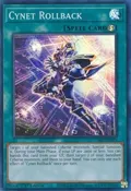 Cynet Rollback CYAC-EN051