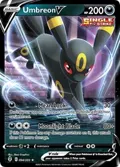 Umbreon V - 094/203 (Non-Holo) #094/203