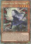 Guiding Quem, the Virtuous (Starlight Rare) CYAC-EN011