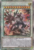 Despian Luluwalilith (Starlight Rare) CYAC-EN042