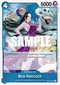 Boa Hancock (Judge) OP02-059