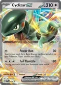 Cyclizar ex #018