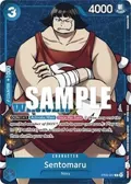 Sentomaru (Tournament Pack Vol. 3) [Winner] ST03-007