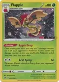 Flapple - 022/192 (EB Games Exclusive) #022/192