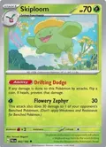 Skiploom #002/193