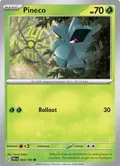 Pineco #004/193