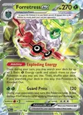 Forretress ex #005/193