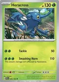 Heracross #006/193