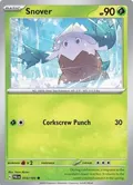 Snover #010/193