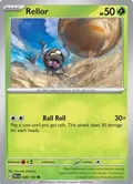 Rellor #026/193