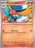 Fletchinder #029/193