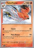 Talonflame #030/193