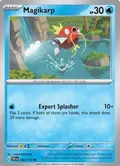 Magikarp #042/193