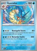 Gyarados #043/193
