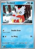 Delibird #046/193