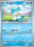 Quaxly #049/193