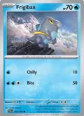 Frigibax #058/193