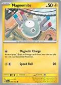 Magnemite #065/193