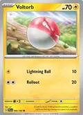 Voltorb #066/193