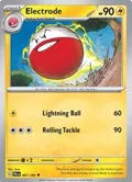 Electrode #067/193