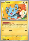 Shinx #068/193