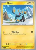 Shinx #069/193