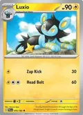 Luxio #070/193
