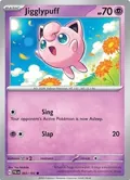 Jigglypuff #083/193