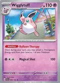 Wigglytuff #084/193