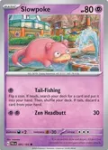 Slowpoke #085/193
