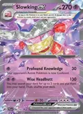 Slowking ex #086/193