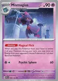 Mismagius #088/193