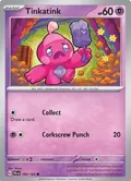 Tinkatink #100/193