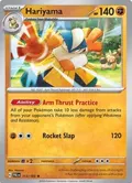 Hariyama #113/193