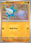 Glimmet #125/193