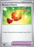 Bravery Charm #173/193