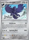 Corviknight #148/193