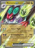 Noivern ex #153/193