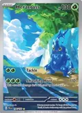 Heracross #194/193