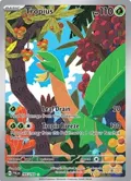 Tropius #195/193